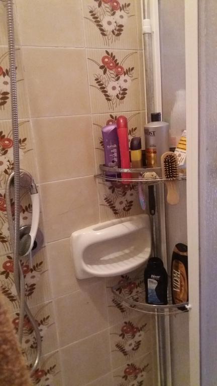 Casa Bianca Da Giusy Pensionat Birgi Vecchi Eksteriør billede